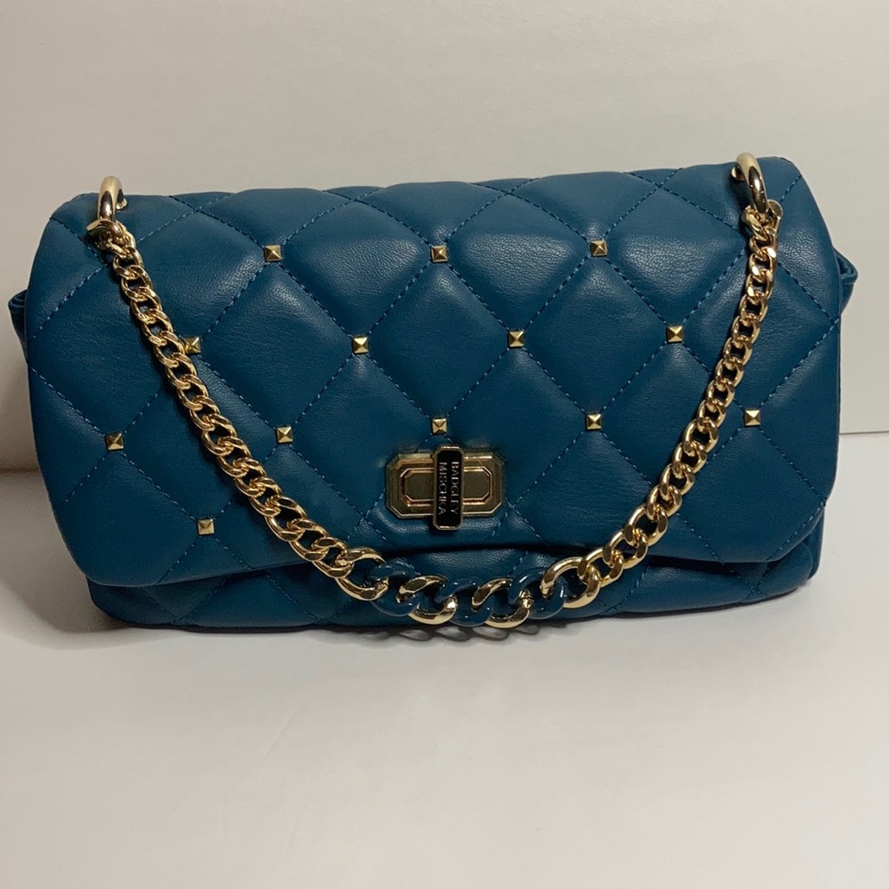 Badgley Mischka handbag